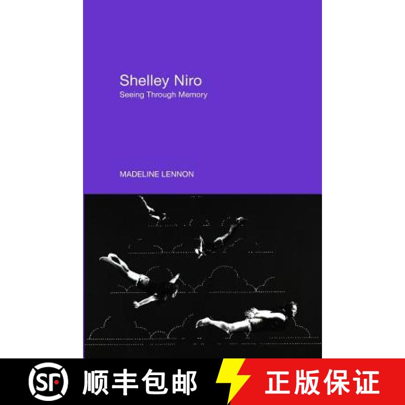 【2-3周达】Shelley Niro-paperback [9781988101040]