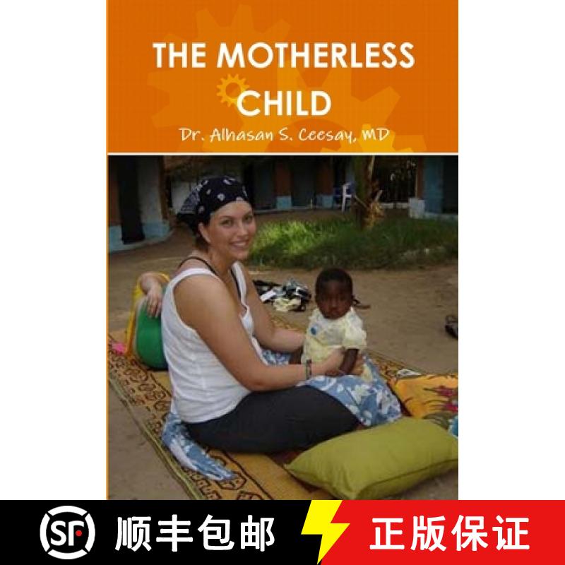 【2-3周达】The Motherless Child [9781291397444]