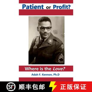 Where 9780578548074 4周达 Love? the Profit Patient