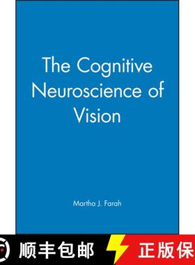【3-4周达】The Cognitive Neuroscience Of Vision [Wiley心理学] [9780631214038]