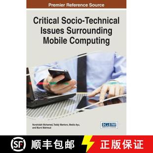 Issues 9781466694385 4周达 Computing Mobile Surrounding Technical Socio Critical