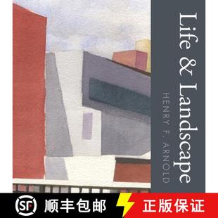 Landscape Life 9781643884929 3周达