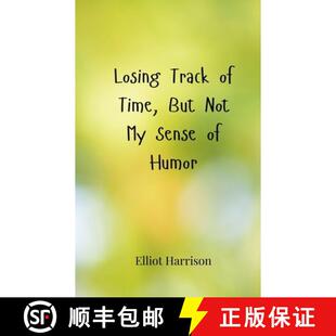 But Not Humor Losing Sense 4周达 9783690857390 Track Time