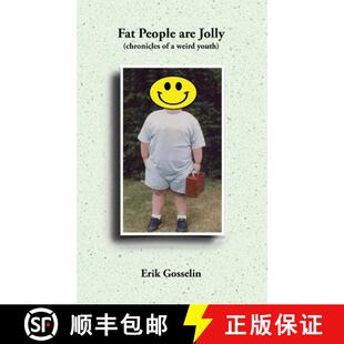 chronicles are youth Fat weird 4周达 9781775146544 People Jolly