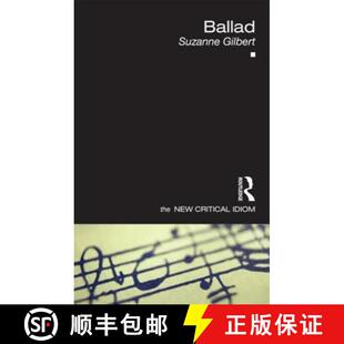 NCI BALLAD 4周达 9780415222266