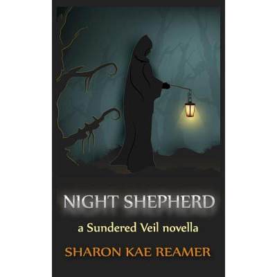 【4周达】Night Shepherd: A Sundered Veil Novella [9783965750005]