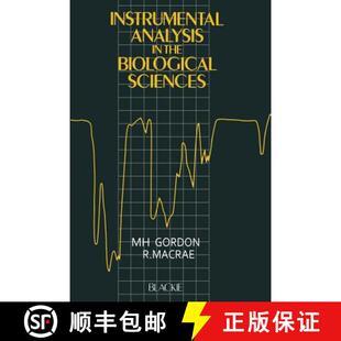 Instrumental Analysis Sciences 9780216920101 Biological 4周达 the