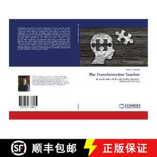 9783659783012 预订 Teacher Transformative The