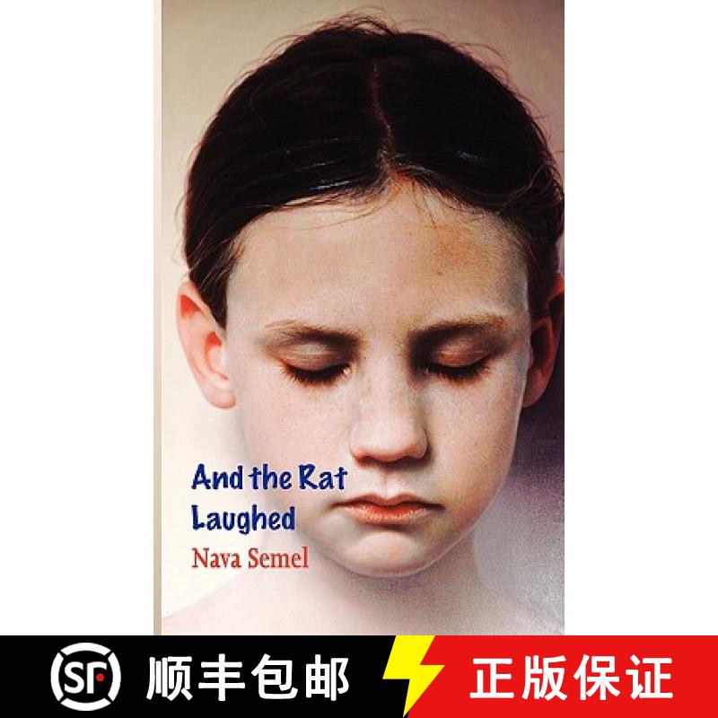 【2-3周达】And the Rat Laughed [9781876462659]