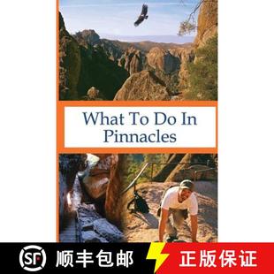 What Pinnacles 4周达 9781939534293