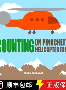 预订 Counting on Pinochet's Helicopter Ride [9798988232650]