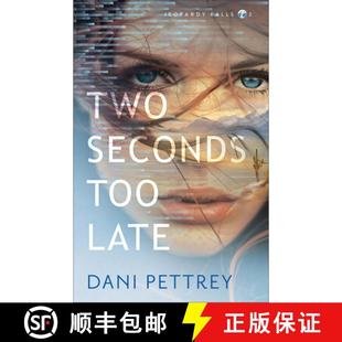 Two 9780764244599 Seconds Late Too 预订