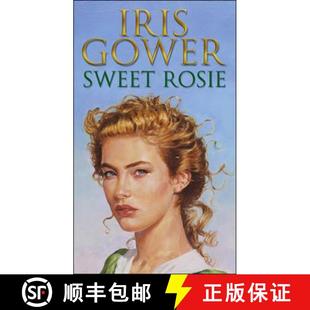 【3-4周达】Sweet Rosie : (Firebird:3) A breathtaking and absorbing Welsh saga you wont want to put ... [9780552167444]