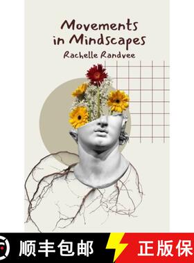 预订 Movements in Mindscapes [9789916925898]