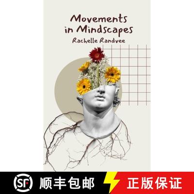 预订 Movements in Mindscapes [9789916925898]