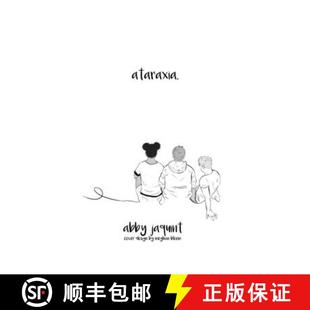 9781647021757 预订 ataraxia.