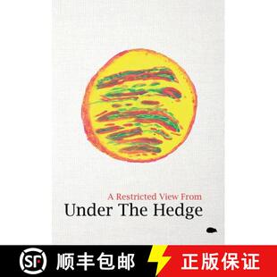 【3-4周达】A Restricted View From Under the Hedge: In The Autumntime [9781999640248]