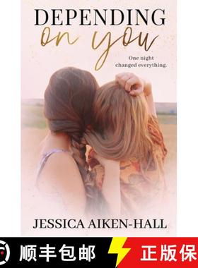 【3-4周达】Depending On You [9781955071079]