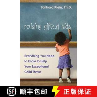 Everything Exceptional You Kids Raising Child Your Need Thrive Know Gifted Help 4周达 9780814473429