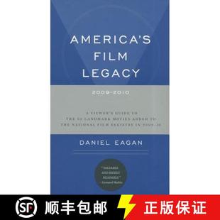 9781441158697 2009 Movies ... Film Added The 2010 the America 4周达 Landmark Viewer Legacy Guide