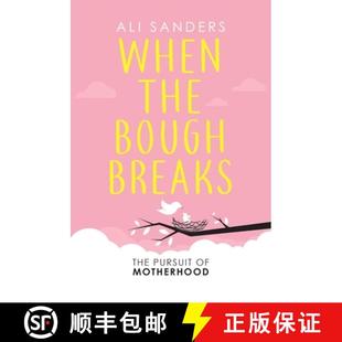 9781837961382 When Breaks The Bough 4周达 the Motherhood Pursuit