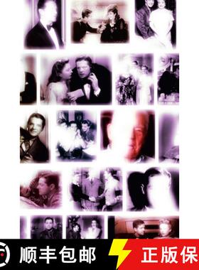 【3-4周达】A Concerned Party Meets A Person Of Interest [9780359478217]