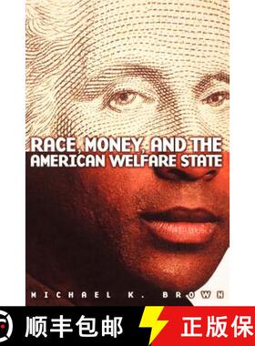 【3-4周达】Race, Money, and the American Welfare State: Medieval English Devotional Literature in Tra... [9780801485107]