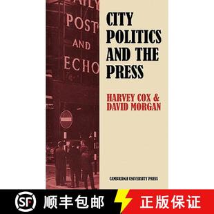 Press and Journalists Merseyside City 4周达 9780521134491 Politics Governing the