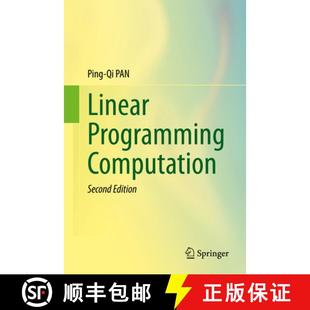 Computation 4周达 Programming 9789811901461 Linear