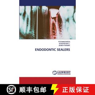 预订 Endodontic Sealers [9786202680608]