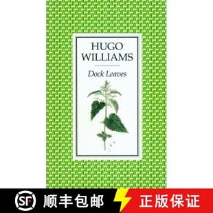 9780571171750 4周达 Dock Leaves