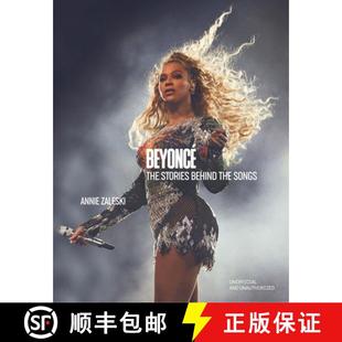 explored 4周达 Stories The the track and single Beyonce Every Songs 9781035426584 explained Behind