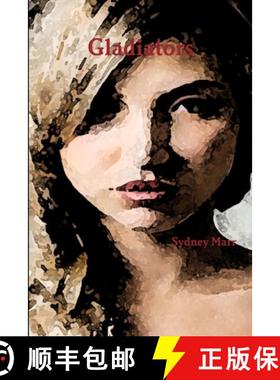【3-4周达】Gladiators [9781312429673]