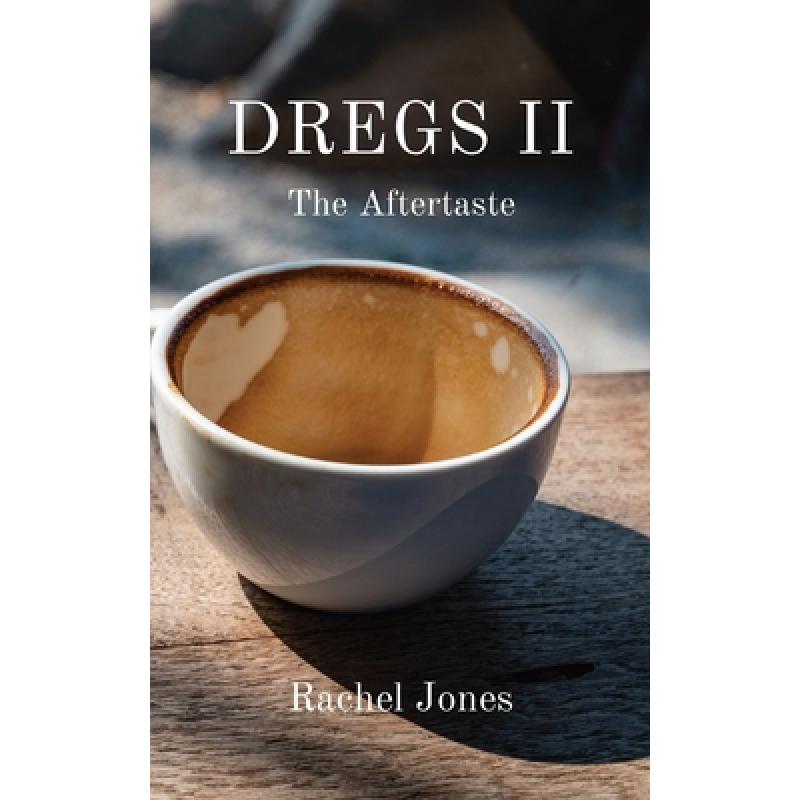 【4周达】DREGS II: The Aftertaste [9780645474626]