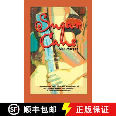 【3-4周达】Sugar Cane - Do Not Use!!! [9789768184382]