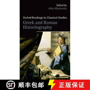 Greek 4周达 and Roman 9780199233496 Historiography