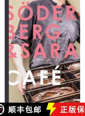 Soderberg Cafe [9789187815287]