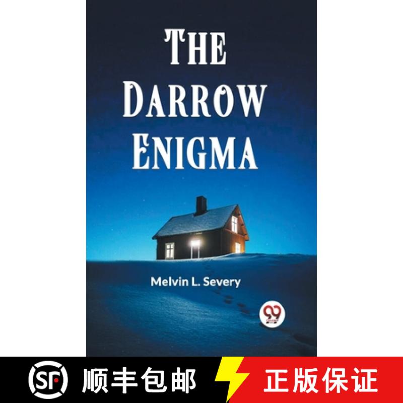 预订 The Darrow Enigma [9789360464523]