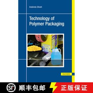 【3-4周达】Technology of Polymer Packaging [9781569905760]