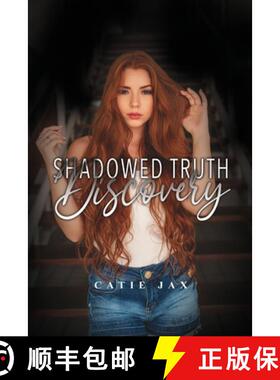【3-4周达】Shadowed Truth: Discovery [9781638673903]