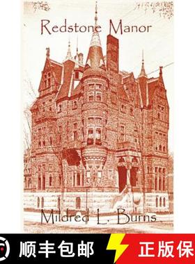 预订 Redstone Manor: High Hopes [9780994031501]