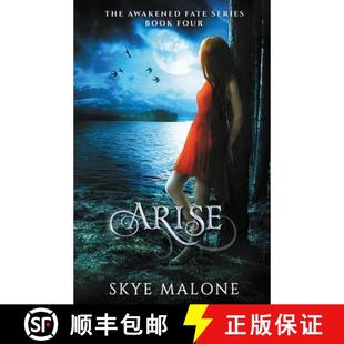 Arise 4周达 9781940617176