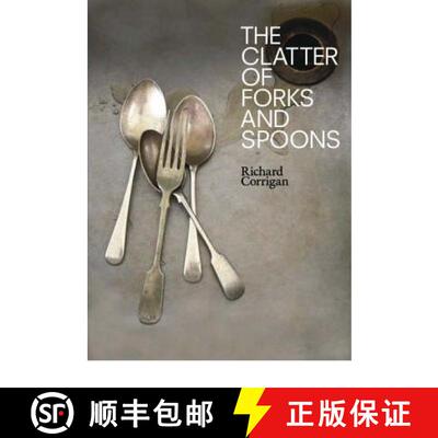 【3-4周达】Clatter of Forks and Spoons [9780007248902]