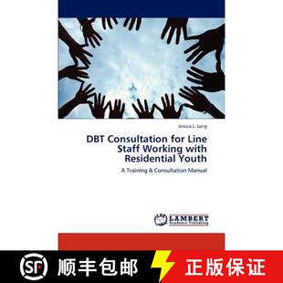 Staff for Working Youth DBT Residential 3周达 9783846507254 Consultation with Line