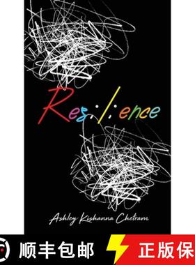 【3-4周达】Res;l;ence [9781916761766]