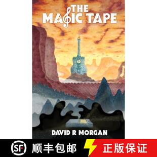 Tape 3周达 Magic 9781946908636 The