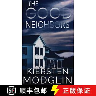 Neighbors 4周达 Good 9781956538137 The