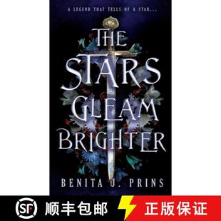 The 9781988615196 Stars Brighter Gleam 预订