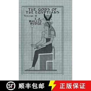 Gods 9780415648073 Mythology Vols 4周达 Studies The Egyptian Egyptians