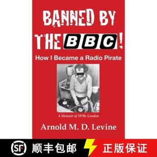 Banned 9781735807485 Pirate 4周达 Became The Radio BBC How